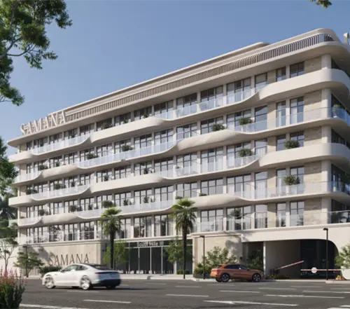 Samana Hills South 2